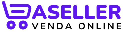 ASELLER - Venda Online